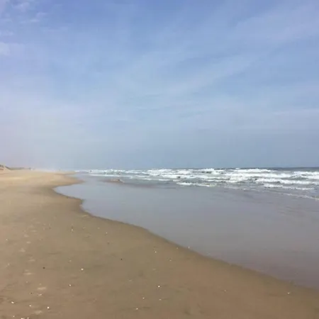 Studio Vue Sur Mer, Village Naturiste آجد